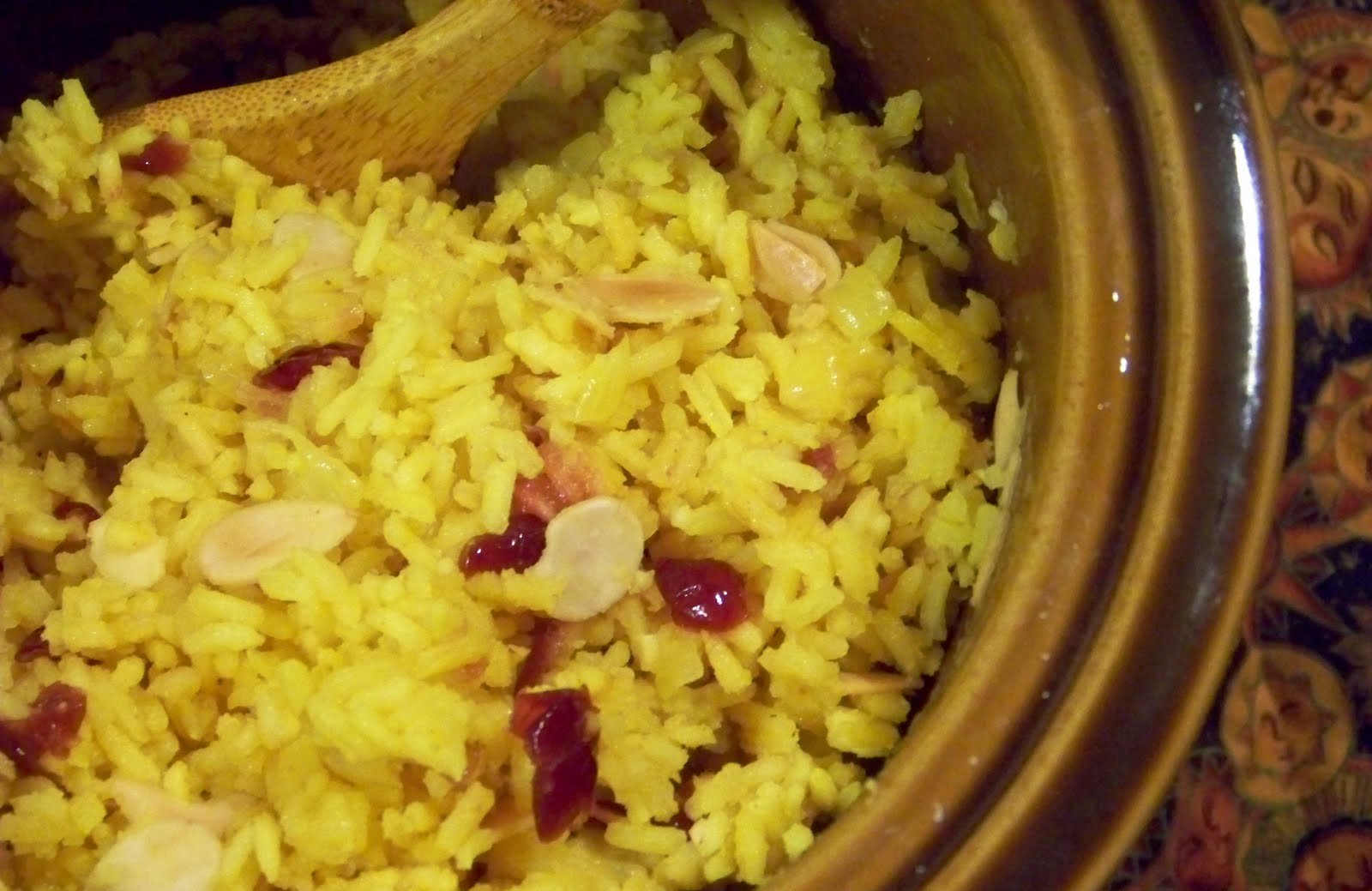 How To Cook Rice In Slow Cooker